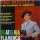 Emi Bonilla Y Su Cuadro Flamenco - Beatlemania Flamenca