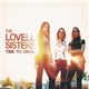 The Lovell Sisters - Time To Grow