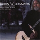 Robin Williamson - Just Like The River And Other Songs With Guitar