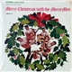 The Merrymen - Merry Christmas With The Merry Men